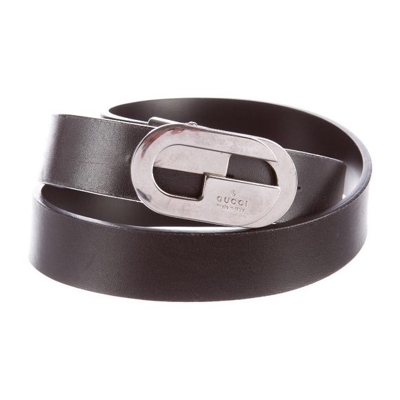 Gucci belt - Picture 1 of 3
